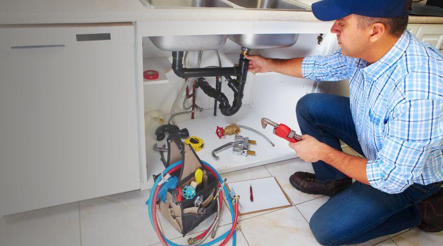 Professional Tankless Water Heater Installation in Crockett Mills, TN